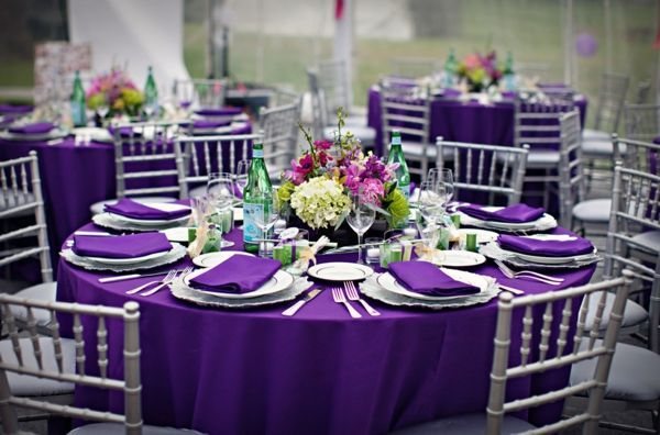 Seating and décor