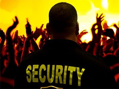 Security
